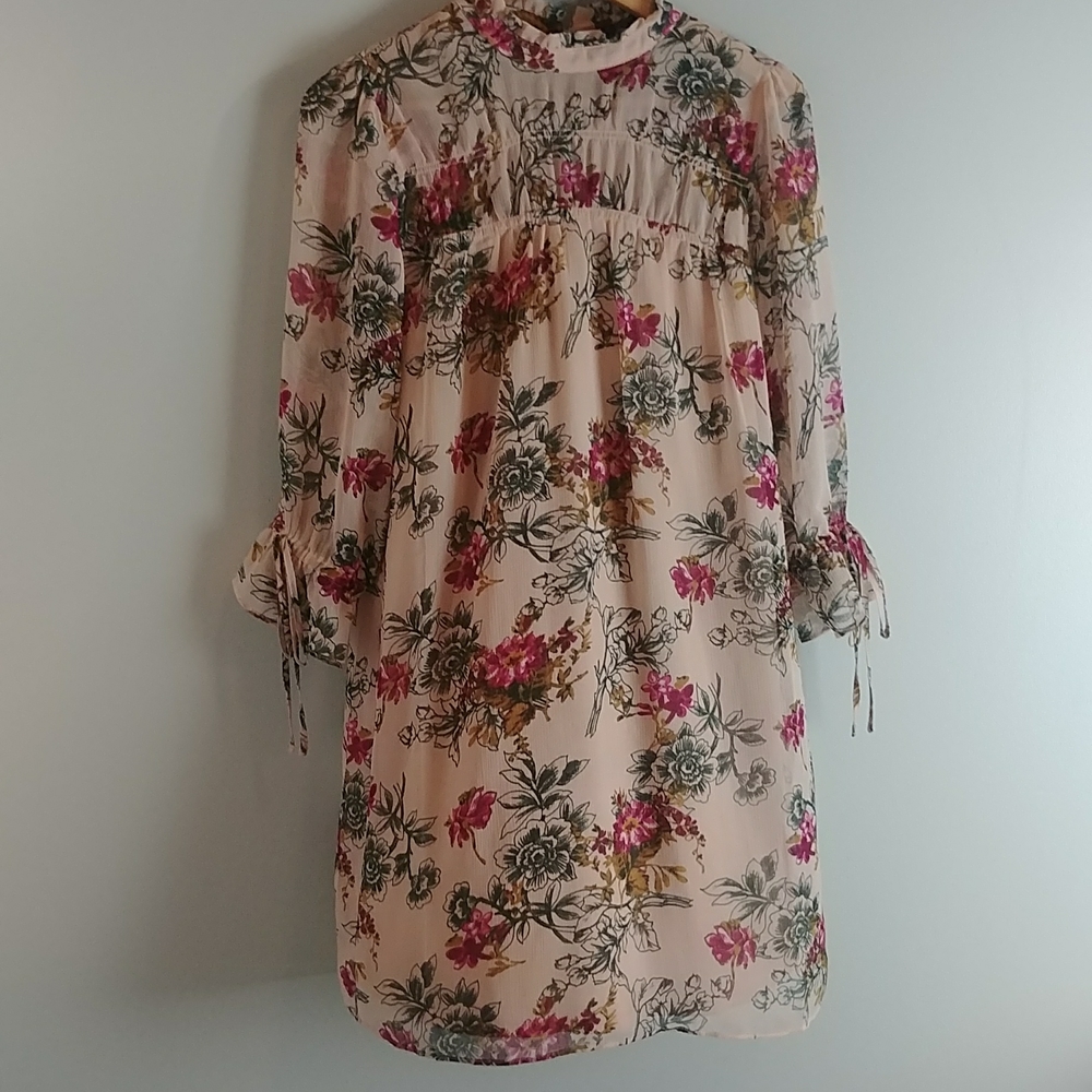 Brand New. Express Dress